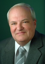Dr. Budai László fényképe