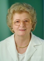 Dr. Kósa Erzsébet fényképe