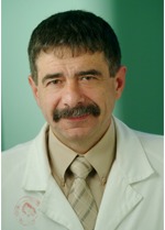 Dr. Kovács István fényképe