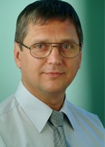 Dr. Pap Zoltán fényképe
